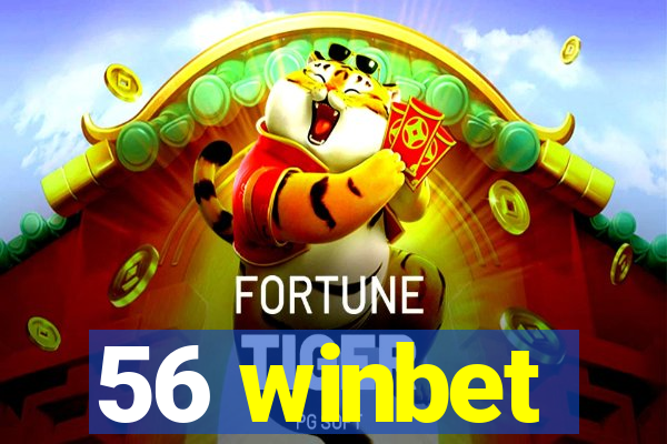 56 winbet